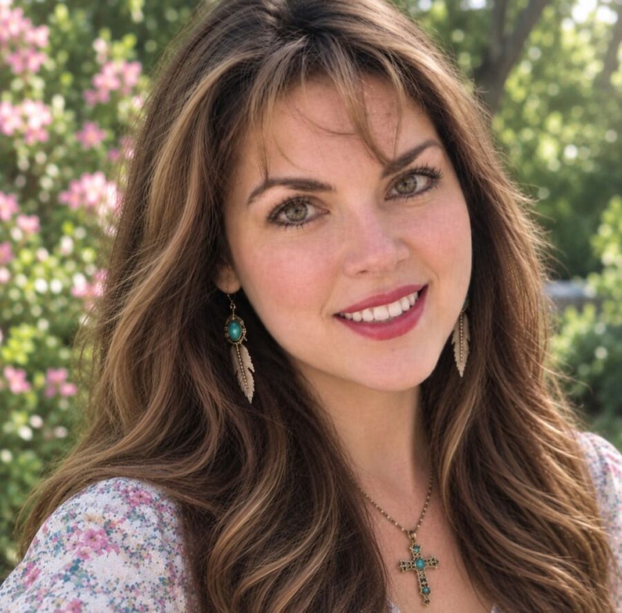 Shawnee Boyken new pic